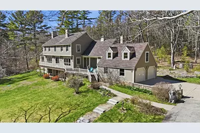20 Fairfield Hill Road, Kennebunkport, ME 04046 - Photo 3