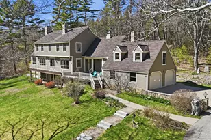 20 Fairfield Hill Rd, Kennebunkport, ME 04046 - Photo 3