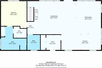 528 West Road, Belgrade, ME 04917 - Photo 49