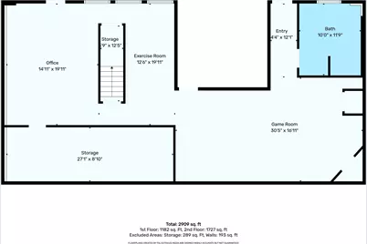 528 West Road, Belgrade, ME 04917 - Photo 65