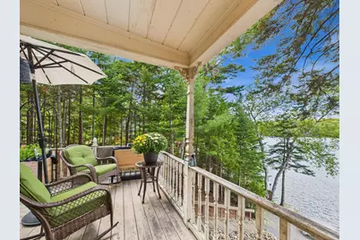 1051 South Shore Road, Madawaska, ME 04783 - Photo 5