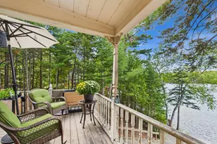 1051 S Shore Rd, Madawaska, ME 04783 - Photo 5
