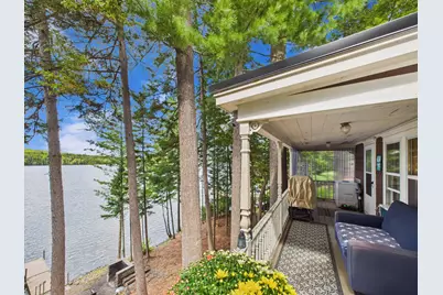 1051 South Shore Road, Madawaska, ME 04783 - Photo 3