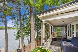 1051 S Shore Rd, Madawaska, ME 04783 - Photo 3