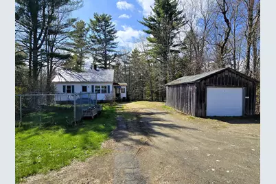 647 Albion Road, Unity, ME 04988 - Photo 1