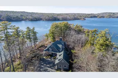 16 Glidden Ledge Road, South Bristol, ME 04568 - Photo 5