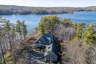 16 Glidden Ledge Rd, South Bristol, ME 04568 - Photo 5