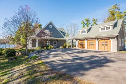 16 Glidden Ledge Road, South Bristol, ME 04568 - Photo 9