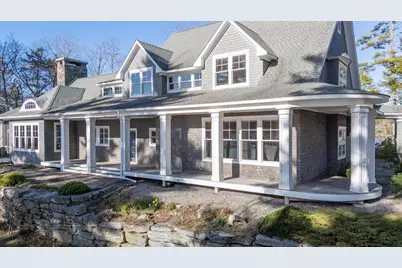 16 Glidden Ledge Road, South Bristol, ME 04568 - Photo 11