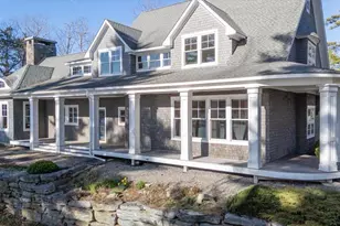 16 Glidden Ledge Rd, South Bristol, ME 04568 - Photo 11