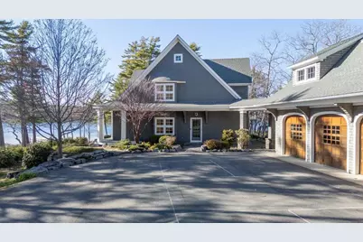 16 Glidden Ledge Road, South Bristol, ME 04568 - Photo 13