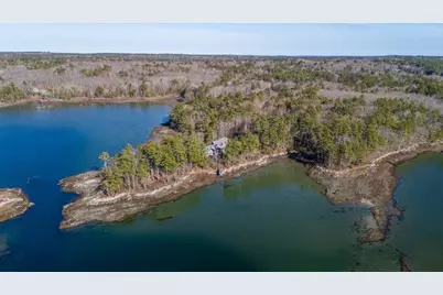 16 Glidden Ledge Road, South Bristol, ME 04568 - Photo 1