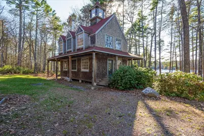 16 Glidden Ledge Road, South Bristol, ME 04568 - Photo 69
