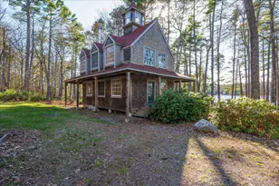 16 Glidden Ledge Rd, South Bristol, ME 04568 - Photo 69