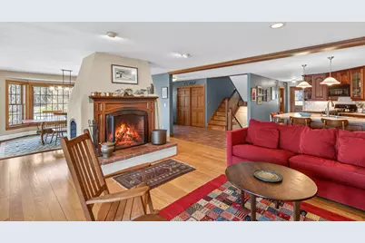 100 Bradley Shore Road, Newcastle, ME 04553 - Photo 7
