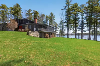 100 Bradley Shore Road, Newcastle, ME 04553 - Photo 29