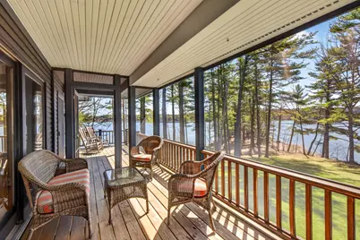 100 Bradley Shore Road, Newcastle, ME 04553 - Photo 21