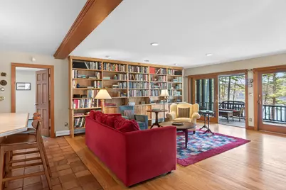 100 Bradley Shore Road, Newcastle, ME 04553 - Photo 9