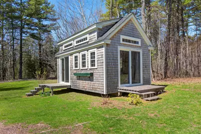 100 Bradley Shore Road, Newcastle, ME 04553 - Photo 35