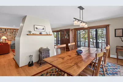 100 Bradley Shore Road, Newcastle, ME 04553 - Photo 5