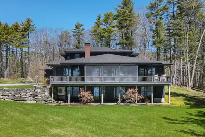 100 Bradley Shore Road, Newcastle, ME 04553 - Photo 27
