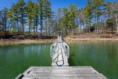 100 Bradley Shore Road, Newcastle, ME 04553 - Photo 33