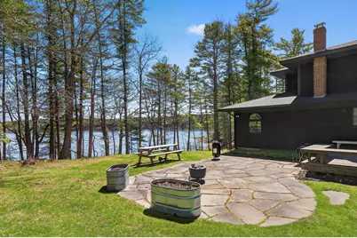100 Bradley Shore Road, Newcastle, ME 04553 - Photo 25