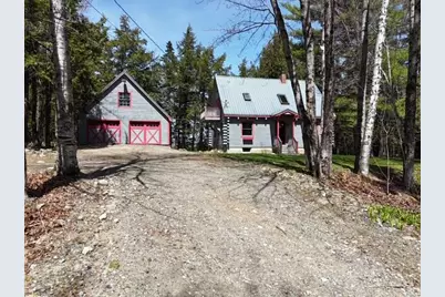 39 Collins Drive, New Portland, ME 04961 - Photo 25