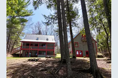 39 Collins Drive, New Portland, ME 04961 - Photo 1