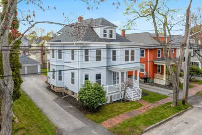 106 Dartmouth Street, Portland, ME 04103 - Photo 49