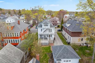 106 Dartmouth Street, Portland, ME 04103 - Photo 47