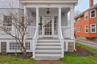 106 Dartmouth Street, Portland, ME 04103 - Photo 5