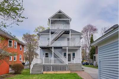 106 Dartmouth Street, Portland, ME 04103 - Photo 3