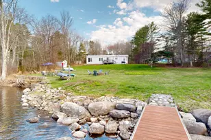 23 Little Cobbossee Ave, Winthrop, ME 04364 - Photo 1