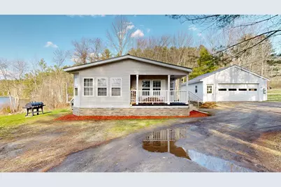 23 Little Cobbossee Avenue, Winthrop, ME 04364 - Photo 57