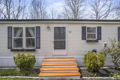 385 Goose Hill Road, Jefferson, ME 04348 - Photo 35