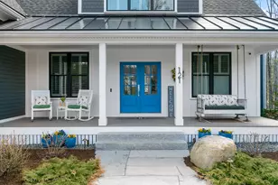 121 Josiah Norton Rd, York, ME 03902 - Photo 5