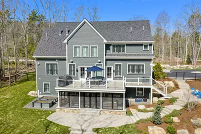 121 Josiah Norton Road, York, ME 03902 - Photo 3