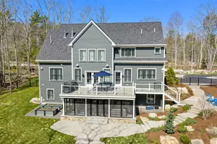 121 Josiah Norton Rd, York, ME 03902 - Photo 3