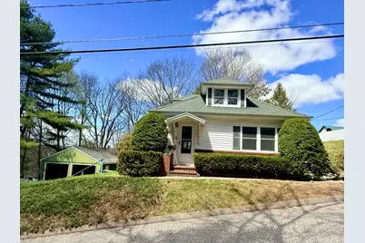 7 Bennett Avenue, Auburn, ME 04210 - Photo 3