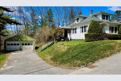 7 Bennett Avenue, Auburn, ME 04210 - Photo 1