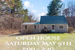 130 Bragdon Rd, Freeport, ME 04032 - Photo 1