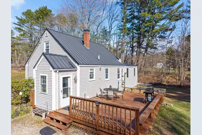 130 Bragdon Road, Freeport, ME 04032 - Photo 37