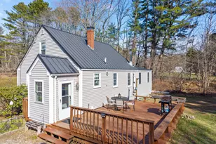 130 Bragdon Rd, Freeport, ME 04032 - Photo 5
