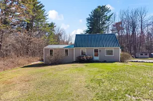 130 Bragdon Rd, Freeport, ME 04032 - Photo 1