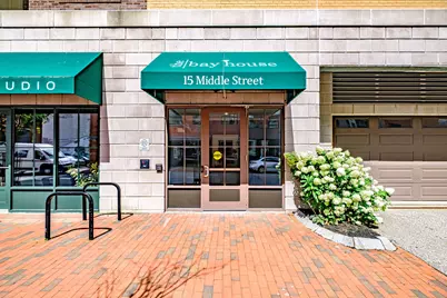 15 Middle Street #403, Portland, ME 04101 - Photo 1