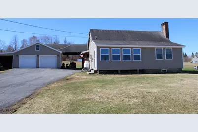 655 Carson Road, Woodland, ME 04736 - Photo 1