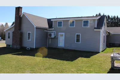 655 Carson Road, Woodland, ME 04736 - Photo 9