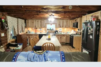 655 Carson Road, Woodland, ME 04736 - Photo 23