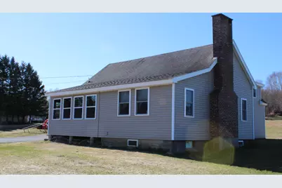 655 Carson Road, Woodland, ME 04736 - Photo 11